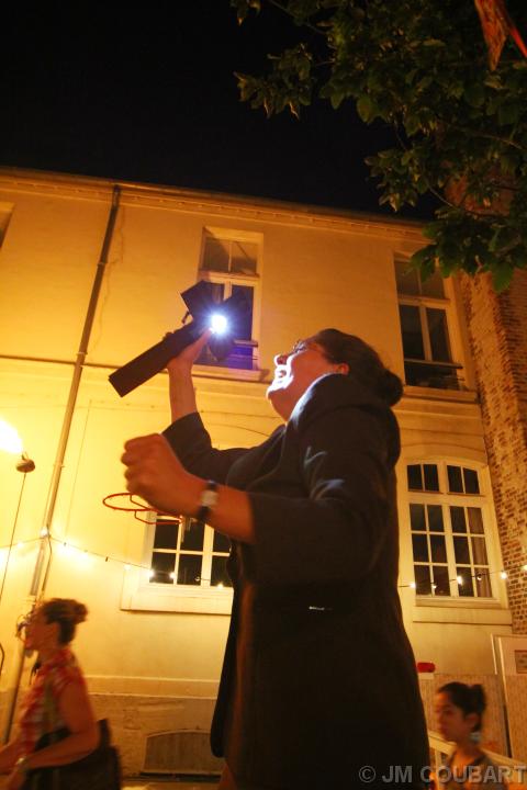 Diapositive suivante